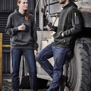 Mens Stretch Denim Work Jean