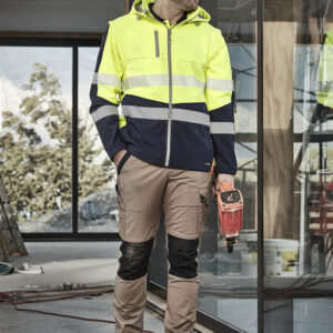 Mens Streetworx Tough Pant