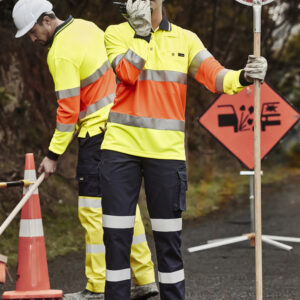 Womens Bio Motion Taped Pant