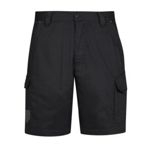 Mens Summer Cargo Short