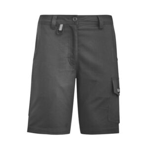 Womens Rugged Cooling Vented Short