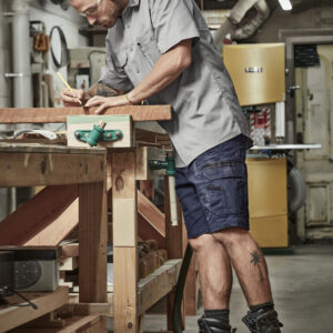 Mens Streetworx Heritage Short